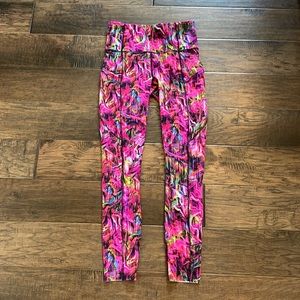 🔥Lululemon Fast and Free Tight ll 🔥